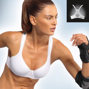Triumph Tri-action Powermove W BH