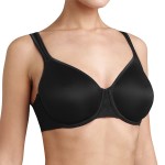 Triumph Comfort minimizer BH. En snygg, slät bh med fin dekor på sidorna och förminskade effekt för dig med fyllig byst.
En ny, flexibel bygel ...