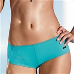 Triumph M2M 09 Hipster. Snygg bikiniunderdel i hipstermodell.

Material: 80% polyamid, 20% elastan.
Tvättas i 40 grader.