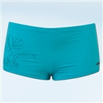 Triumph M2M 09 Short. Snygg bikiniunderdel i shortmodell.

Material: 80% polyamid, 20% elastan.
Tvättas i 40 grader.