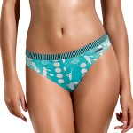 Triumph M2M 09 Tai. Snygg bikiniunderdel i taimodell.

Material: 80% polyamid, 20% elastan.
Tvättas i 40 grader.