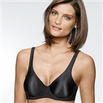 Triumph Feminine Shaper W. Söt bygelbh med släta kupor och spets runtom. 

Material: 70% polyamid, 25% elastan, 5% bomull 
Handtvättas. 