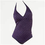 Triumph 4 yr Curves Swimsuit. Snygg baddräkt med inbyggda kupor.

Material: 80% polyamid och 20% elastan.
Handtvättas.
