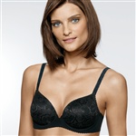 Triumph Feminine Shaper WHP. En vacker bygel BH med lätt vadderad, mönstrad kupa. 



Material: 70% polyamid, 25% elastan och 5% bomull.
Ha...