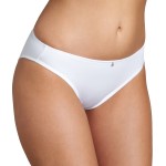 Triumph Soft & Form Tai. Enkel taitrosa i mjukt mikrofiber material som ger en slät siluett. 


Material: 82% polyamid, 18% lycra.
Handtvättas.
